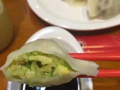 -清和传家饺子(龙泉道物美店)