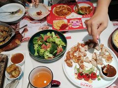 -杯子红牛排(创意产业园店)