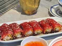-陶兰居·手工点心·粤菜(圆融时代广场店)