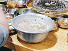 -姜虎东白丁烤肉(银泰中心in99店)