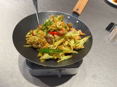 -嘉禾·悦享餐厅(八方汇店)