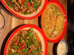 -泥糊破店小酒馆·团建聚餐(南京西路店)