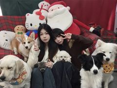 -汪说·狗咖(旺城大厦店)