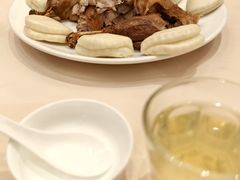 -得月楼·省级非遗·传统苏帮菜(观前店)