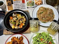 -友德福.老字号粤菜.广州地标融合美食(荔湾路店)