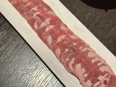 -赤RedBowl川锅·炙烤·板前(北京瑰丽酒店)