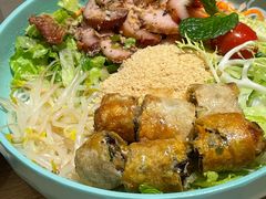 -蔡澜Pho·越南粉餐厅(海上世界店)