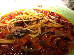 -弄堂里(阿里西溪A区店)