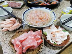 -堂客老火锅(欣阳广场总店)