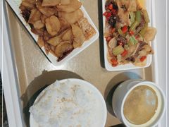 -老乡鸡(新邻天地店)