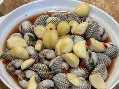 -揭阳钟记小食(福田新村店)