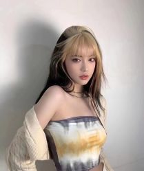 -朗峰专业美发沙龙