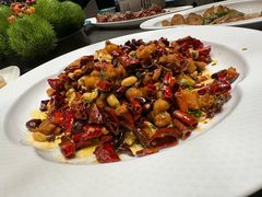 -湖鱼湖·蓉亭食贝(亚运村店)