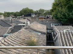 -糖房咖啡(南锣鼓巷店)