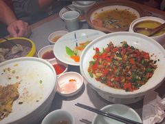 -闽上鲜·福建菜(龙湖滨江天街店)