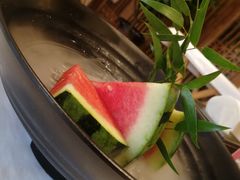-民福居烤鸭店(石榴庄店)