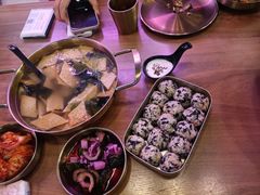 -HOTISLAND海鸡岛·韩国料理(江南西店)