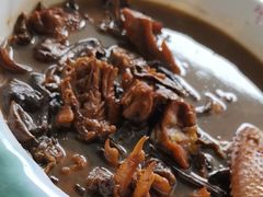 -途肴·老农饭庄(百里峡店)