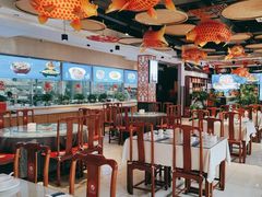-沱江小镇 (良乡店)