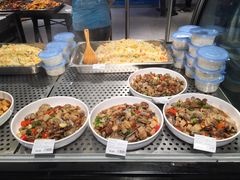 -盒马鲜生(莱蒙都会店)
