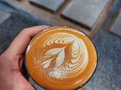 -Metal hands·铁手咖啡