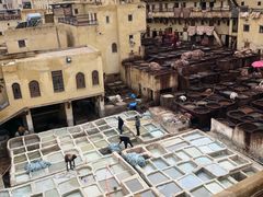 -穆莱拉赫制革厂