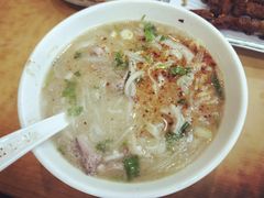 -向阳羊汤(千峰店)