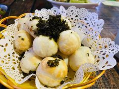 炸汤圆-龙虾风暴(松江店)