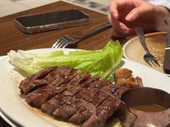 -Osteria Garden 生蚝花园餐厅(原进贤路店)