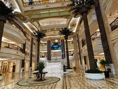 -南通金石国际大酒店