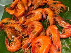 -上海锦江汤臣洲际大酒店壹阶层