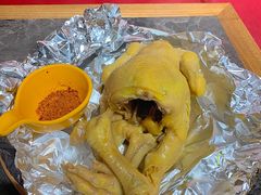 -喔爸韩国料理(泗门店)