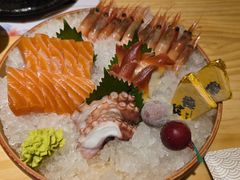-贵木日本料理·铁板烧(新地假日广场店)