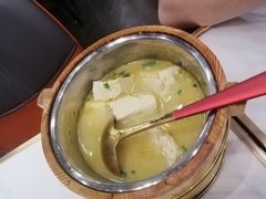 -洞庭米湘·湖南菜(银河SOHO店)