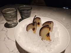 -奉天小馆·非遗东北菜(济南万象城店)