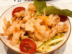 -美奈小馆·越南料理(中航城君尚购物中心店)