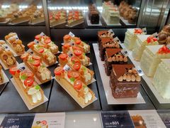 -阪急百货店(梅田总店)