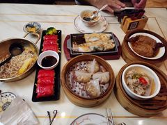潮州粉果-稻香酒家·35年老字号(侨光店)