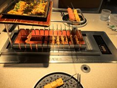 -丰茂烤串(五道口店)