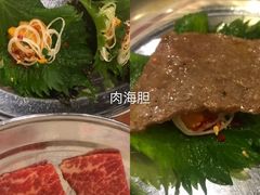 -蒜香焼肉PURUSHIN(马场路店)