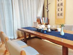 -小茶闲舍·观景商务茶馆(广州塔店)