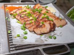 -绿茶餐厅(昌平悦荟店)