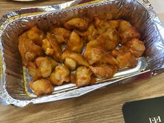 -尊宝比萨(黄泥磅店)