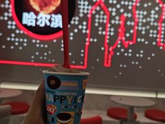 -DQ·蛋糕·冰淇淋(西城红场店)