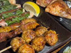 -木子烧鸟屋(百子湾店)