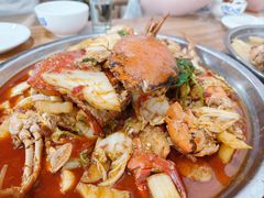 -瑞丽活螃蟹(芒市店)