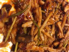 -春江饭店(共青团路总店)