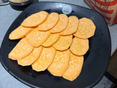 -啊美丽炭火烤肉(滑翔一店)