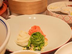 -大秦小宴•新派西北(万象前海店)