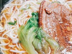 -食惠里小笼包面馆(越秀店)
